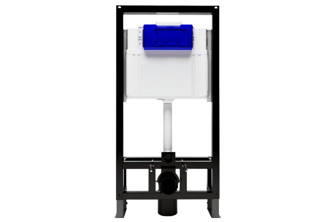 Фото 2 Инсталляция BETTOSERB Sava free standing SFS40006470