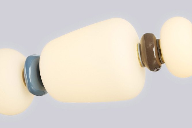 Светильник подвесной AMBRELLA LIGHT LH53176 28 кв.м., LED, 96 см