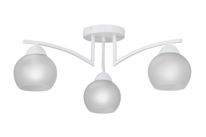 Изображение товара Люстра VITALUCE V4285 для освещения до 9 кв.м, 59x21x59 см