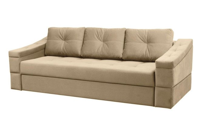 Изображение товара Диван-кровать Милана с механизмом пантограф для комфортного отдыха