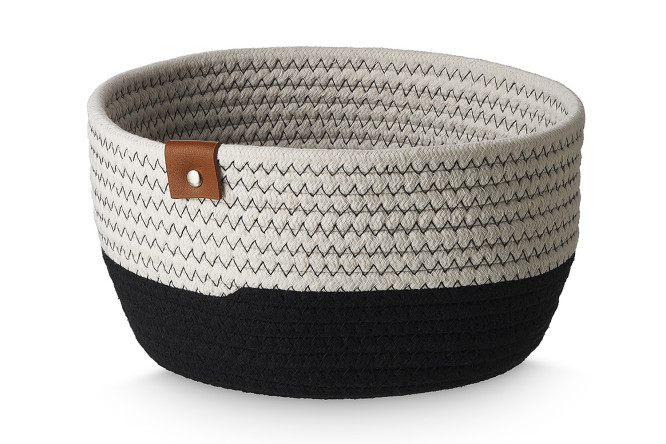 Изображение товара Корзина 603580-S 24x14x24 см для хранения и организации