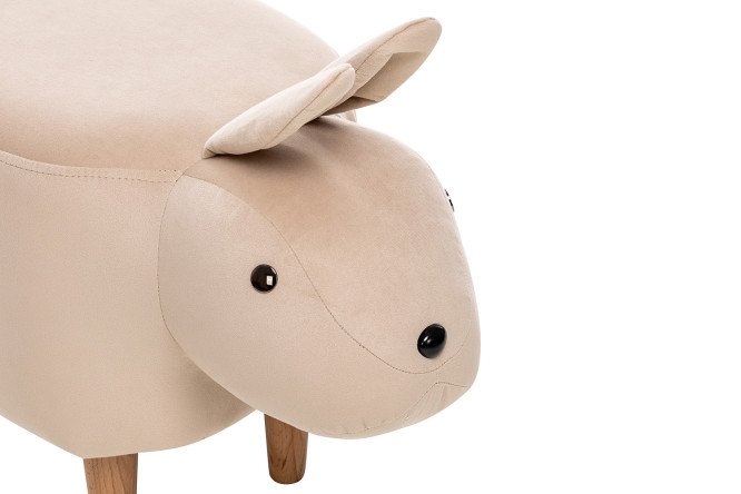 Пуф Combi Rabbit