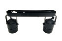Светильник накладной AMBRELLA LIGHT Techno Spot 1 м², 6x13x8 см, GU10
