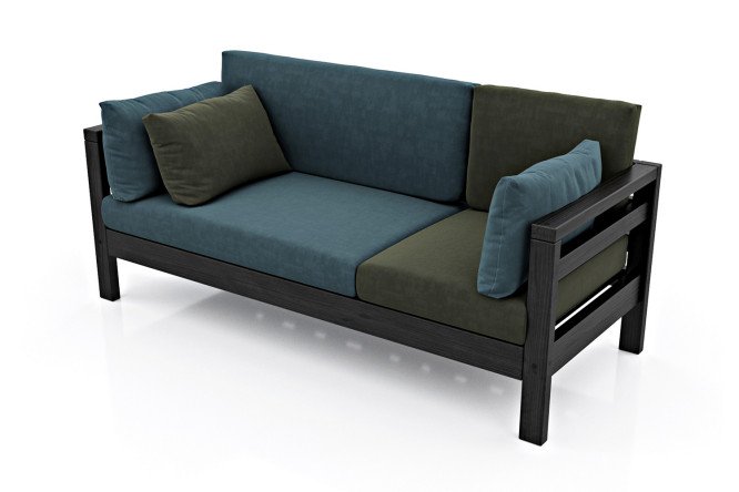 Изображение товара Диван Домино - комфортный и стильный для вашего дома