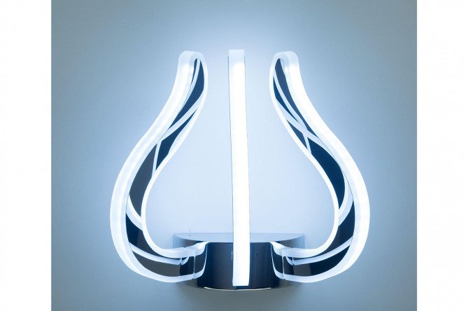 Бра Eletto Krown LED 4 кв.м, LED