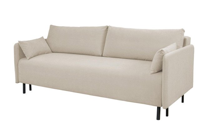 Изображение товара Диван Malta С узкими подлокотниками Еврокнижка 140x190 см