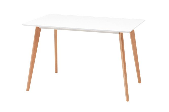 Изображение товара Стол обеденный Frank New 120х74х80 см