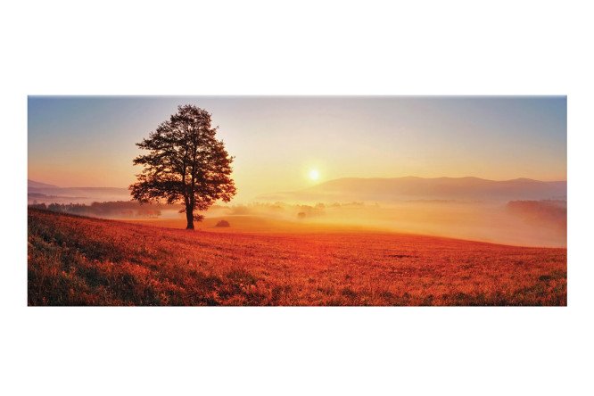 Изображение товара Канвас Idea 115х45 см для живописи и декора