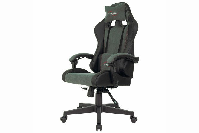 Изображение товара Кресло компьютерное BRABIX Striker - стиль и комфорт