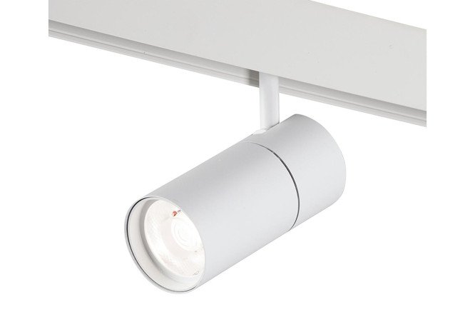 Изображение товара Светильник трековый поворотный магнитный LED VITALUCE VT0200011