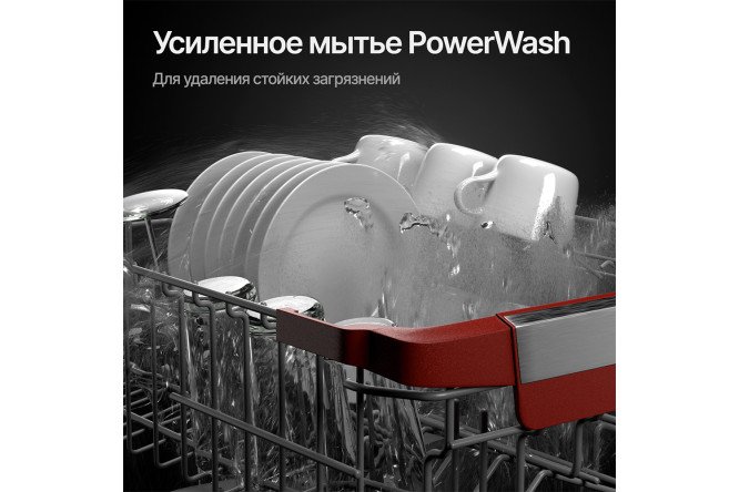 Фото 15 Посудомоечная машина KUPPERSBERG GIM 6078 59.8 см Фото 15 Посудомоечная машина KUPPERSBERG GIM 6078 59.8 см