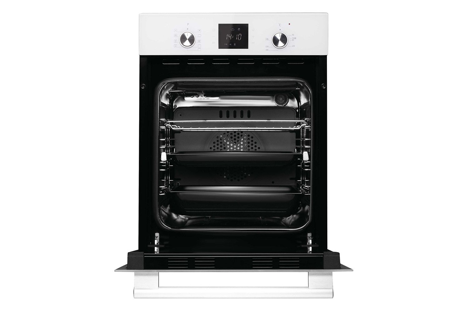 Электрический духовой шкаф OKB 7951 CMW