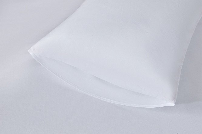 Комплект постельного белья MICASA Schnee 145х215 см, 1,5 спальный
