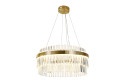Люстра CITILUX Sheldon 26 кв.м., LED, 50 см
