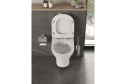 Унитаз подвесной ORANGE C01-100W 36х35х48.5 см