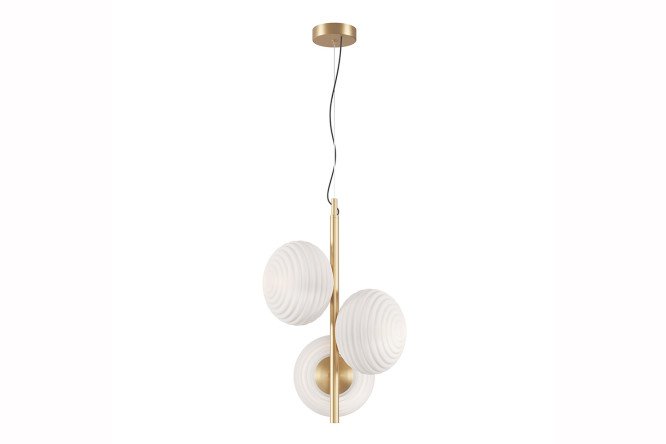 Изображение товара Светильник подвесной MAYTONI Modern Reels 8 кв.м, 32.5х60х32.5 см