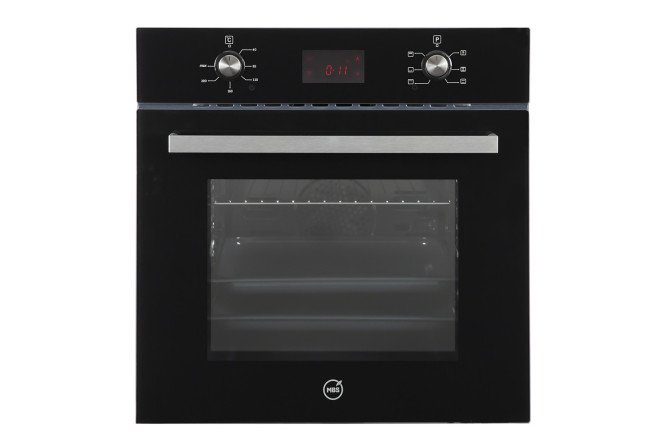 Изображение товара Электрический духовой шкаф MBS DE-604BL 60х60х58 см