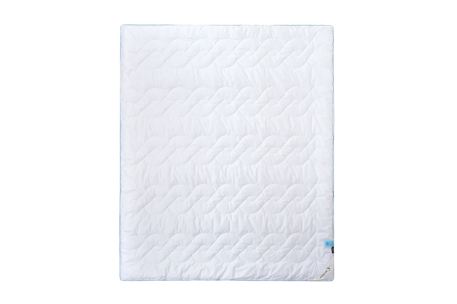 Одеяло МОУЁ By Nature Pure Cotton Хлопок 140х205 см, 1,5 спальные