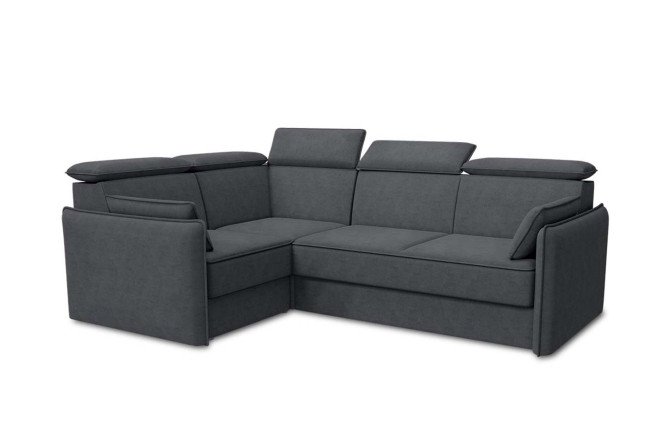 Изображение товара Угловой диван-кровать Полярис 5