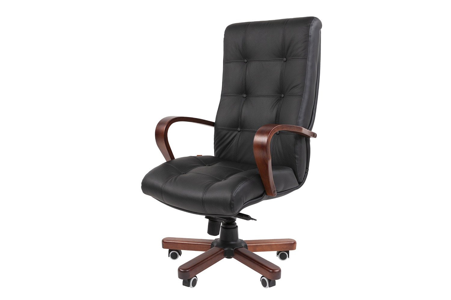 Кресло офисное CHAIRMAN 424WD