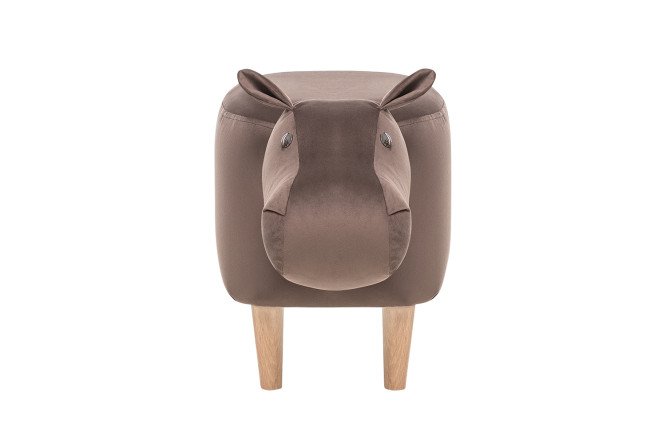 Пуф Combi Hippo