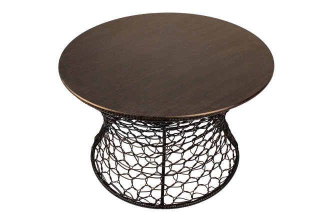 Изображение товара Стол Бонго макси 80 см