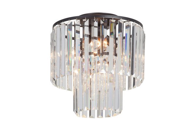 Изображение товара Люстра VITALUCE V5153 для освещения до 12 кв.м с цоколем E14