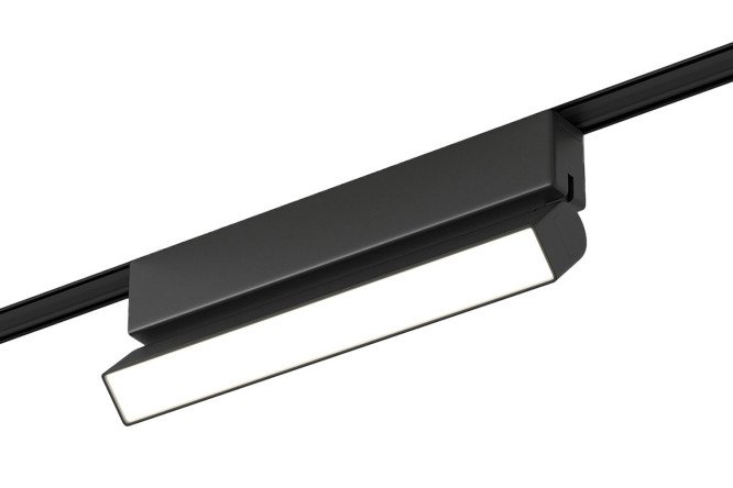 Изображение товара Светильник трековый ELEKTROSTANDARD Flat Magnetic Unity
