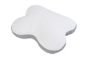 Анатомическая подушка SLEEPLAB Aster 45х60 см, Пенополиуретан и гель