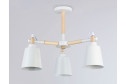 Люстра AMBRELLA LIGHT Traditional 14 кв.м., 56x43x56 см, E27