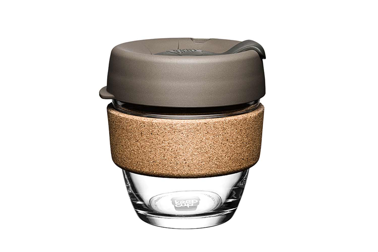 фото Кружка brew cork latte keepcup