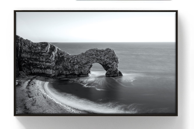 Изображение товара Канвас в раме CF-7008 73х113 см