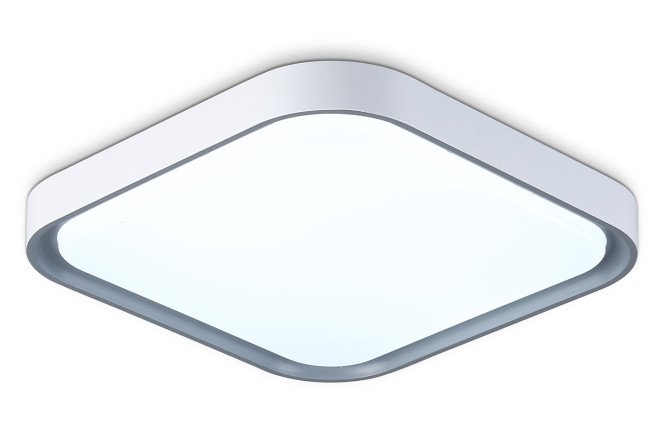 Изображение товара Потолочный светильник AMBRELLA LIGHT OrbitalLED 16 кв.м. 35x6x35 см