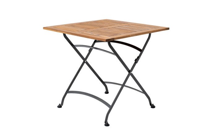Изображение товара Стол складной Lata 80 см