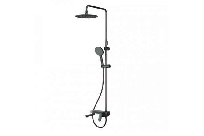 Изображение товара Душевая система AM.PM Like F0780722