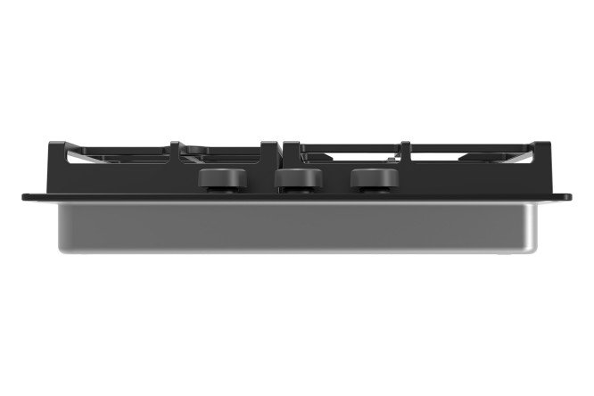 Фото 7 Газовая панель MIDEA MG 449TGB 51 см