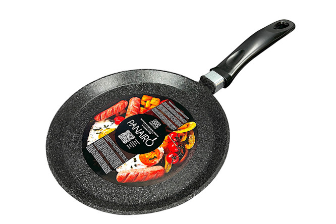Изображение товара Блинница PANAIRO Grantega induction 22 см