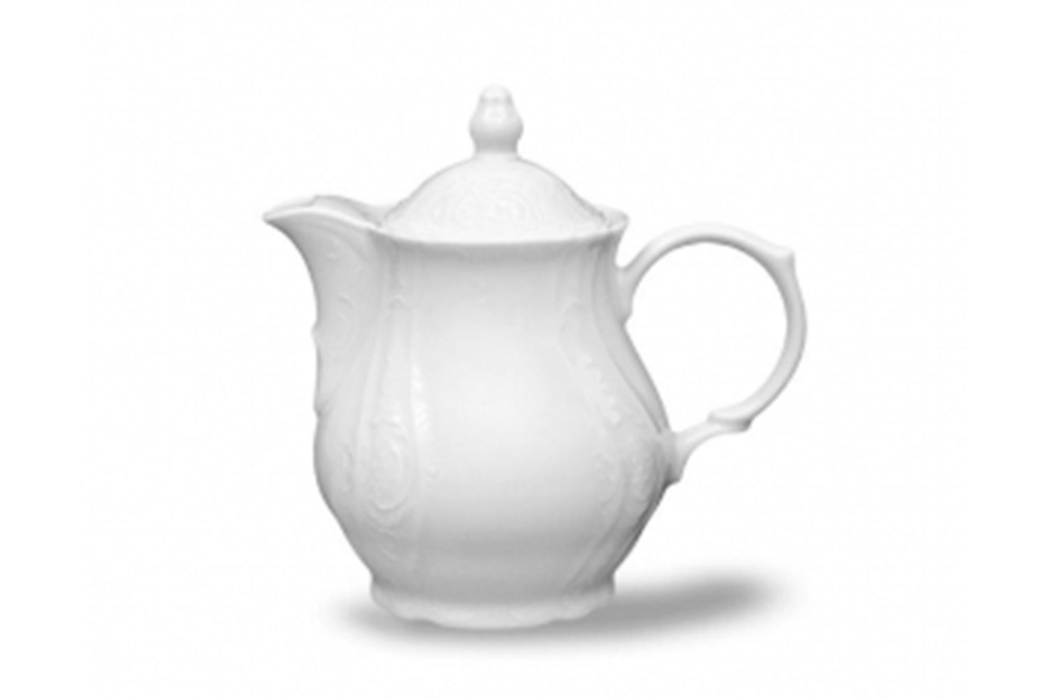 

Кофейник Bernadotte, Bernadotte