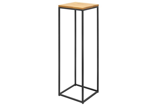 Изображение товара Столик под кашпо Tori 30х102х30 см