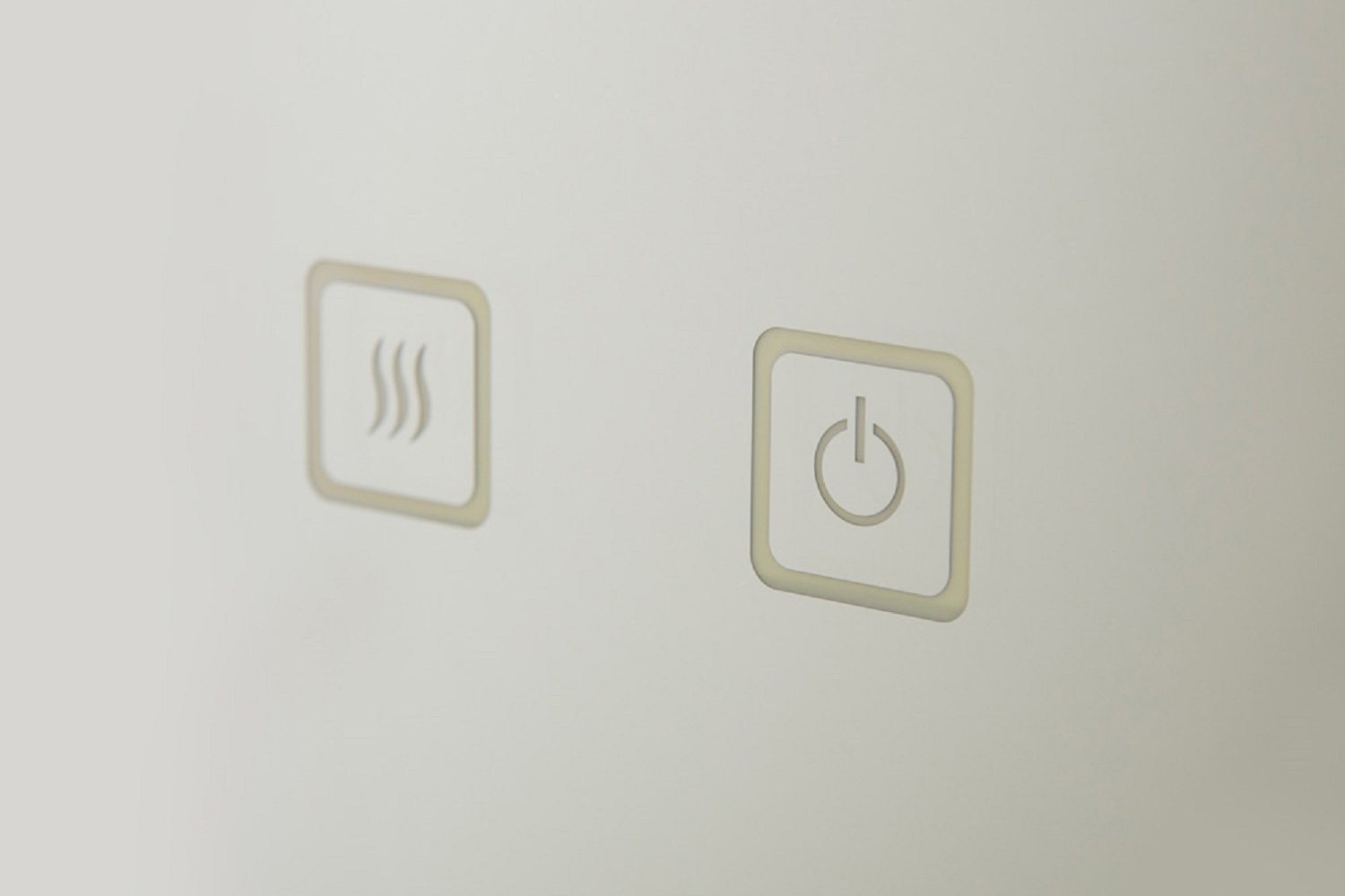 Зеркало с подсветкой BELBAGNO SPC-RNG-800-LED-TCH-SND 80х80 см