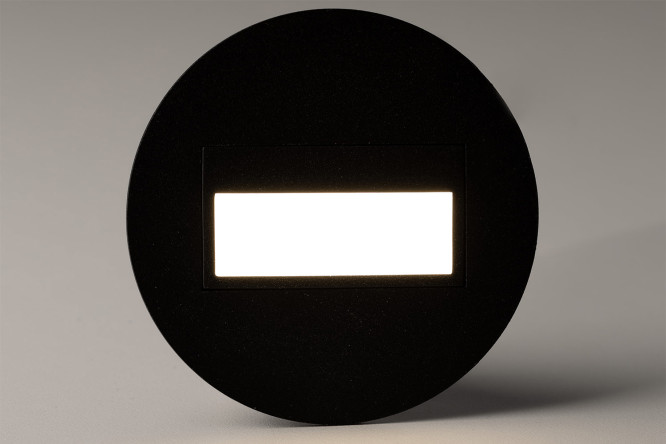 Светильник встраиваемый LED CITILUX Скалли 0.5 кв.м, LED