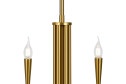 Светильник подвесной FREYA Modern Branches 20 кв.м., 62х110х62 см, E14