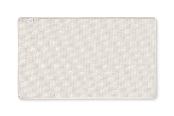 Коврик для ванной комнаты MICASA Arctic 70x120 см