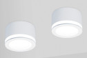 Светильник накладной AMBRELLA LIGHT Techno Spot 9.6x7x9.6 см, LED