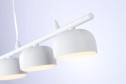 Светильник подвесной AMBRELLA LIGHT Techno Spot 6 кв.м., 44х5х8 см, GX53
