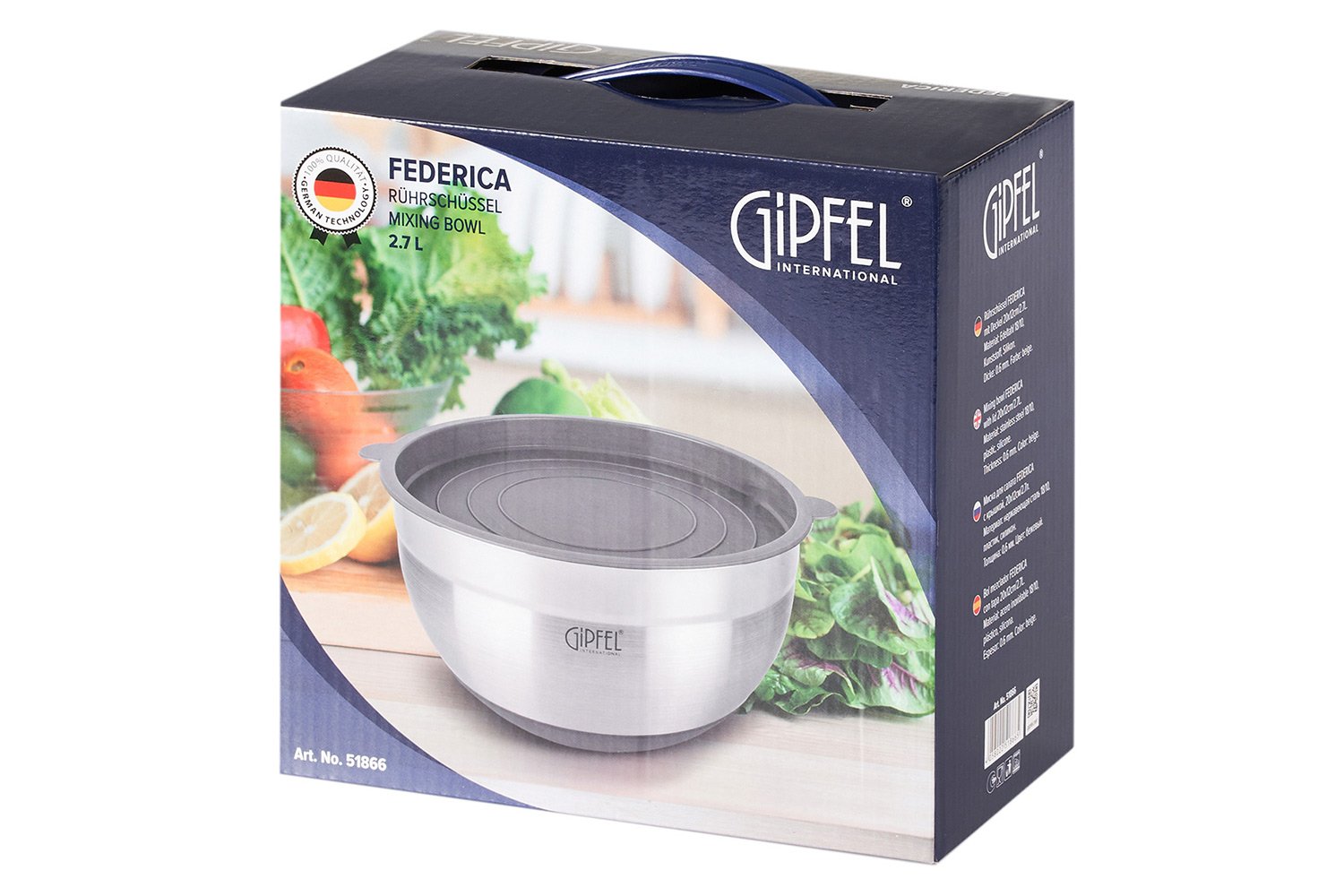 Миска GIPFEL Federica