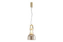 Светильник подвесной FAVOURITE Gaudi 3 кв.м., LED, 26 см