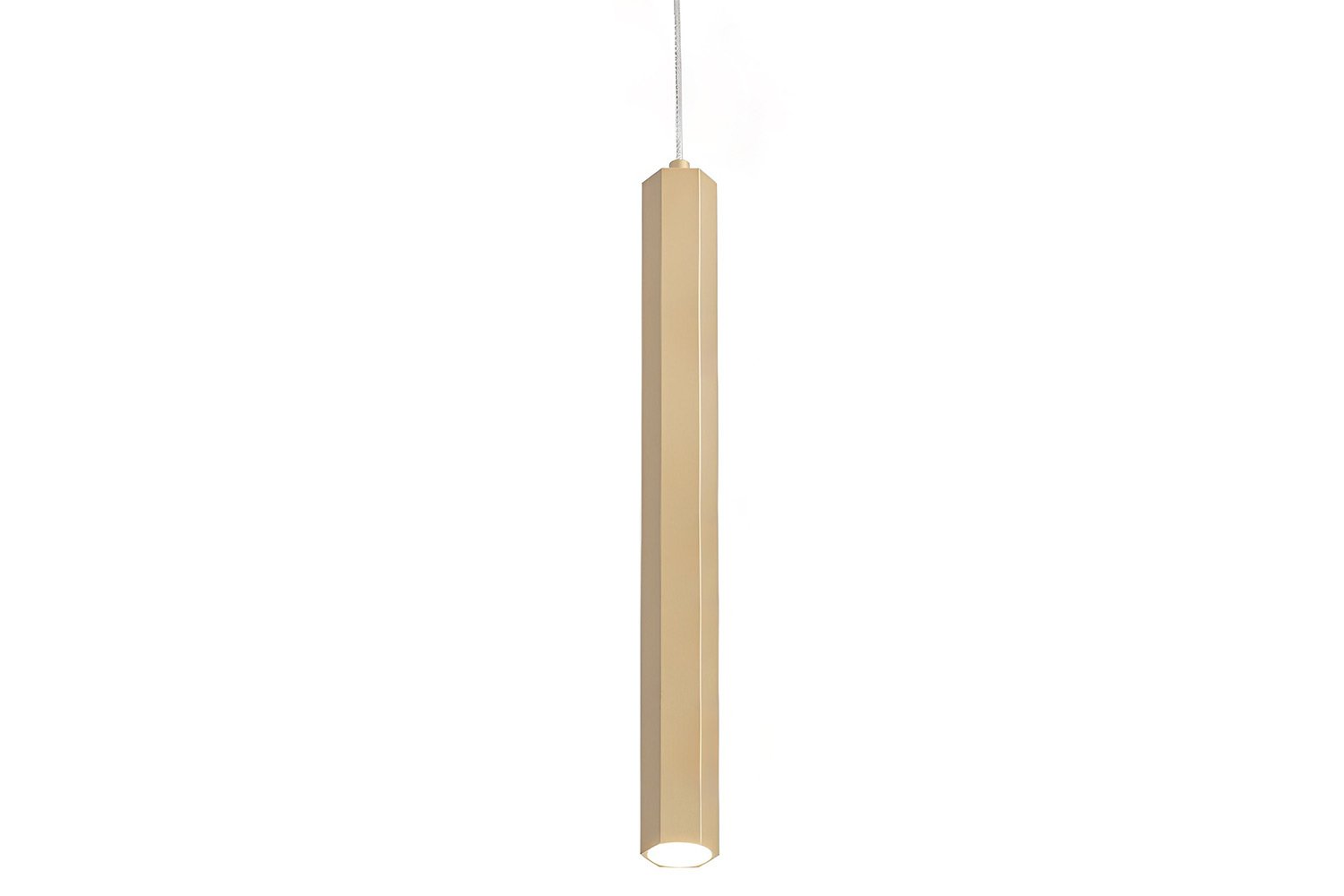 Светильник подвесной ST LUCE ST614 2 кв.м., LED, 3.2 см
