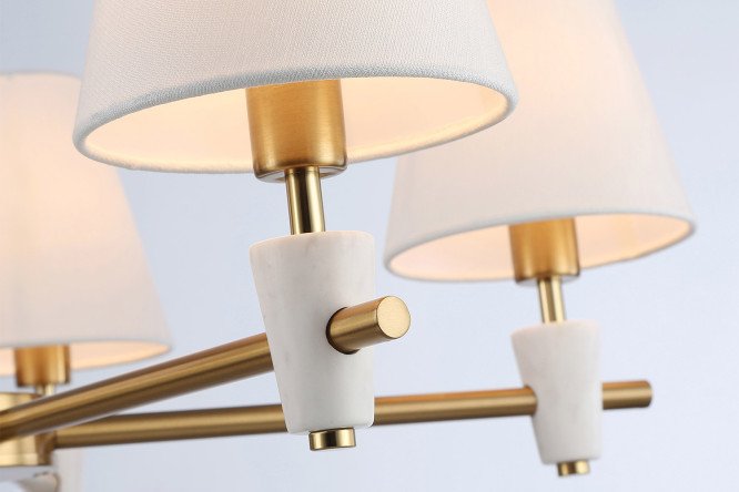 Светильник на штанге AMBRELLA LIGHT High Light 18 кв.м., 70x58x70 см, E14
