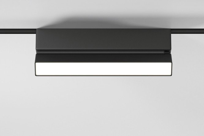 Фото 7 Светильник трековый ELEKTROSTANDARD Flat Magnetic Unity